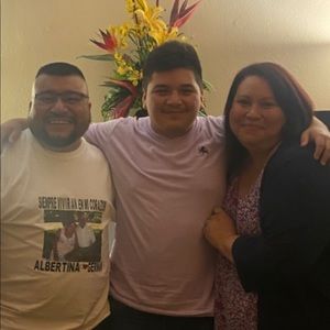 Meet your Posher, Lori